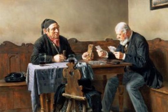 Anton Muller