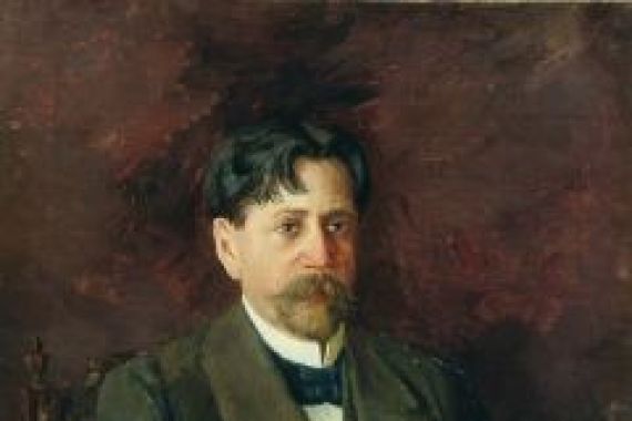 Anton Nikolayevich Kurbatov
