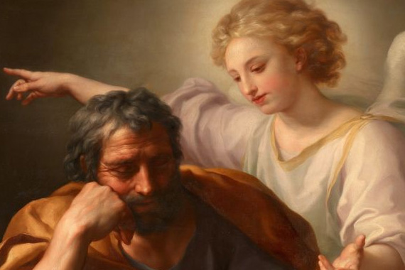Anton Raphael Mengs