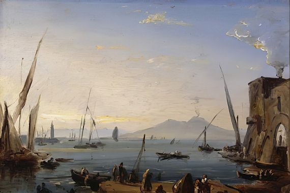 Anton Sminck Pitloo