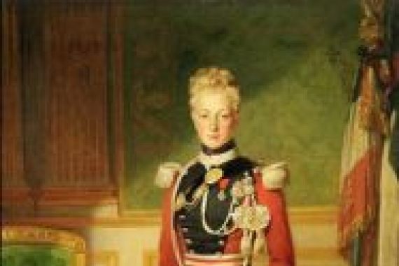 Anton van Ysendyck