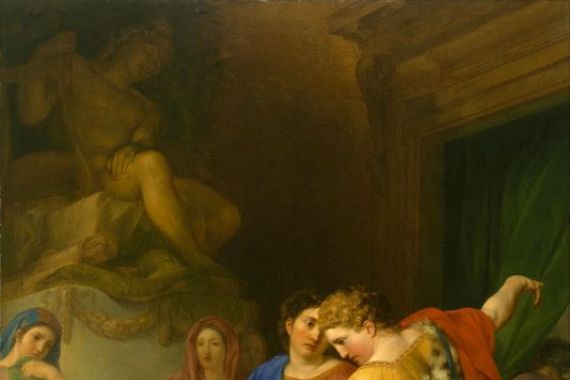 Anton von Maron