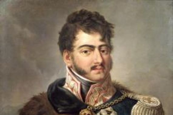 Antoni Brodowski