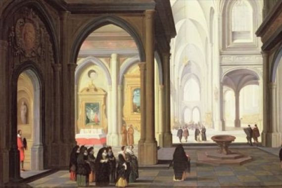 Antoni van Dalen