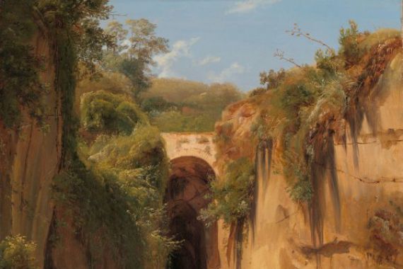 Antonie Sminck Pitloo