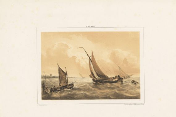 Antonie Waldorp