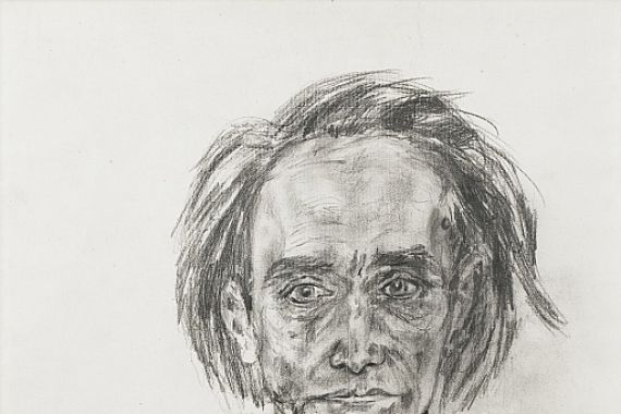 Antonin Artaud