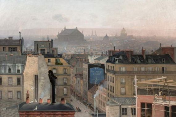 Antonin Chittussi