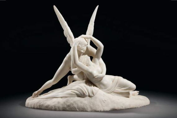 Antonio (after) Canova