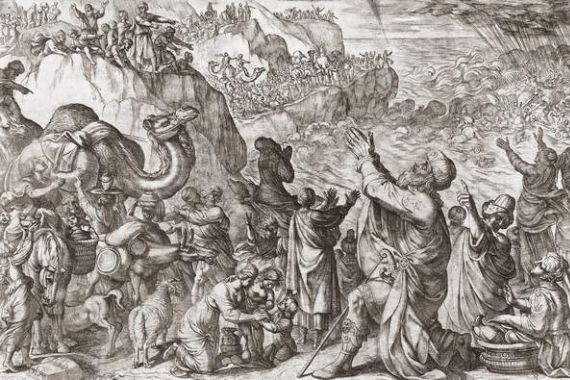 Antonio (after) Tempesta