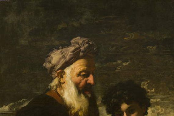 Antonio (attr. to) Zanchi