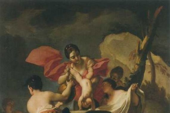 Antonio Balestra