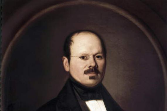 Antonio Benavides