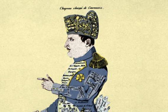 Antonio Bonamore