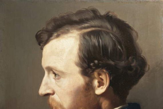 Antonio Ciseri