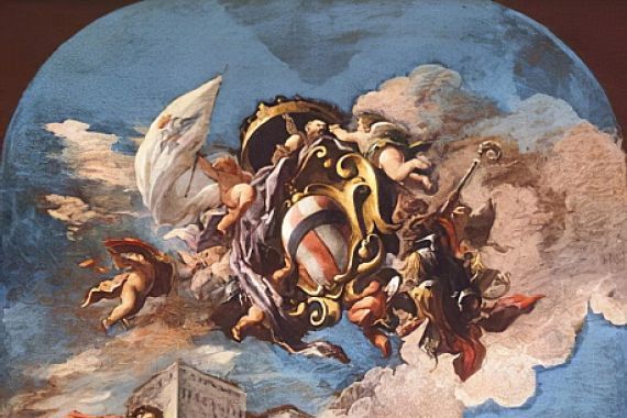 Antonio Domenico Gabbiani