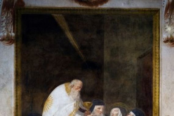 Antonio Fedi