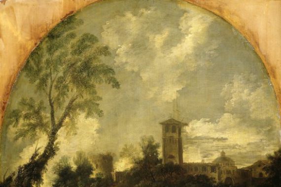 Antonio Francesco Peruzzini (attributed to)