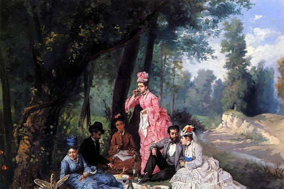 Antonio Garcia Mencia
