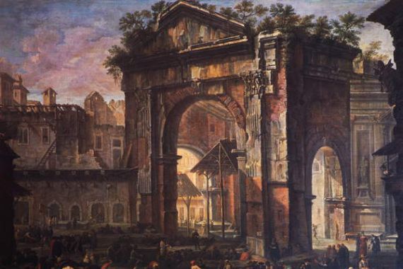 Antonio Gaspari