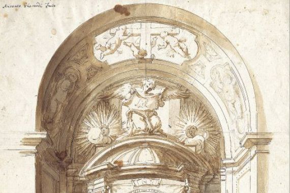 Antonio Gherardi