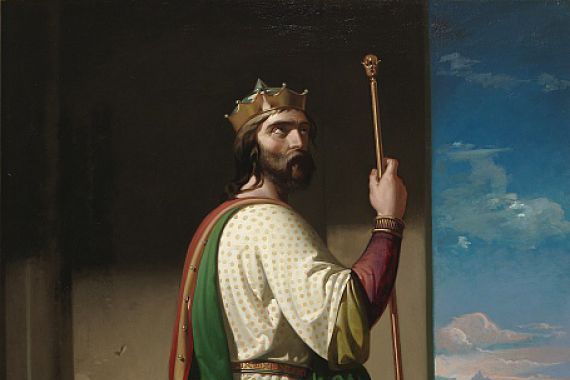 Antonio Gisbert Pérez