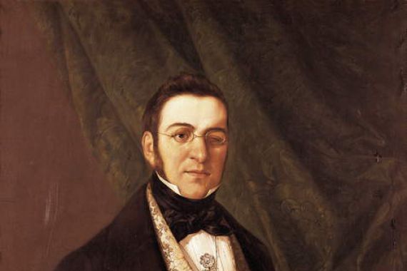 Antonio Gomez Cros