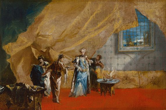 Antonio Guardi