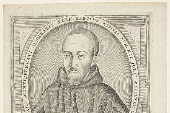 Antonio Luciani