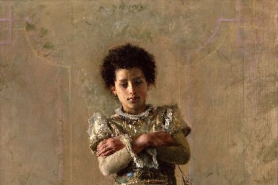 Antonio Mancini