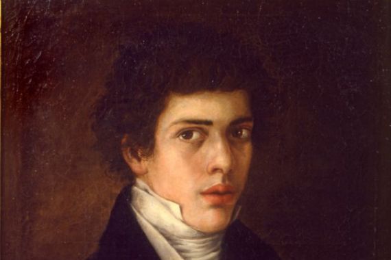 Antonio María Esquivel