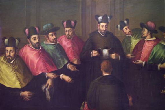 Antonio Martinez Anaya