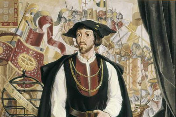 Antonio Menendez