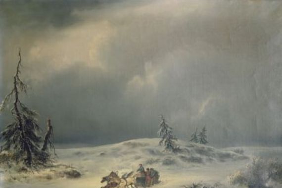 Antonio Morghen