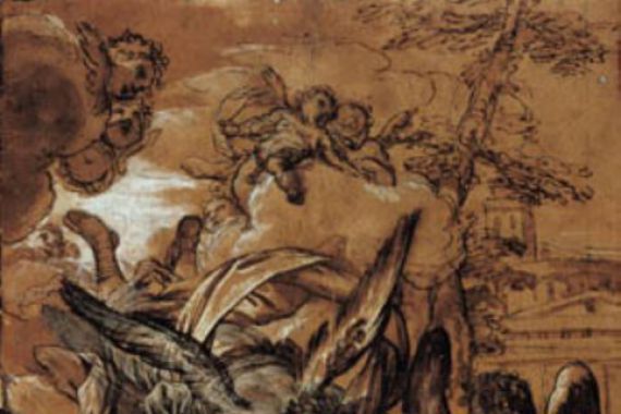 Antonio Nasini