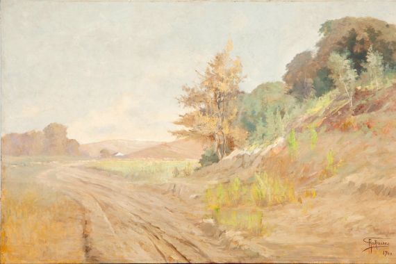 Antonio Parreiras