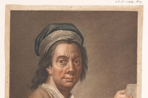 Antonio Pazzi