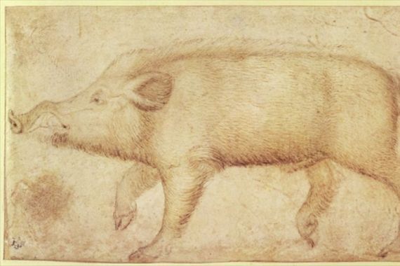 Antonio Pisanello
