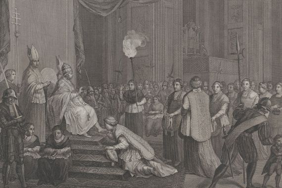 Antonio Poggioli