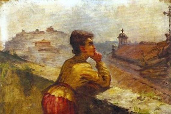 Antonio Rafael Pinto Bandeira
