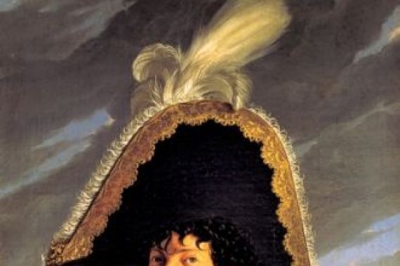 Antonio Raffaele Callander