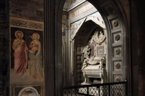Antonio Rossellino