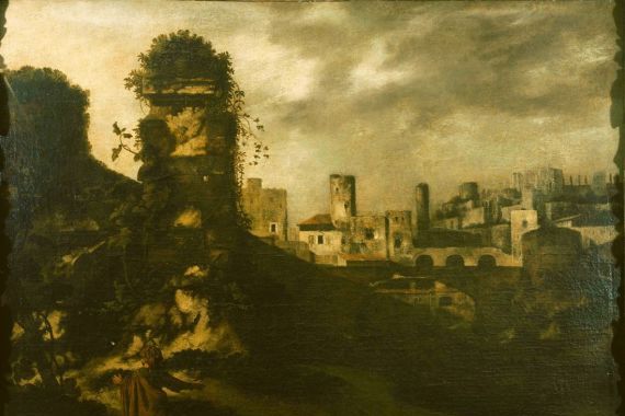 Antonio Travi