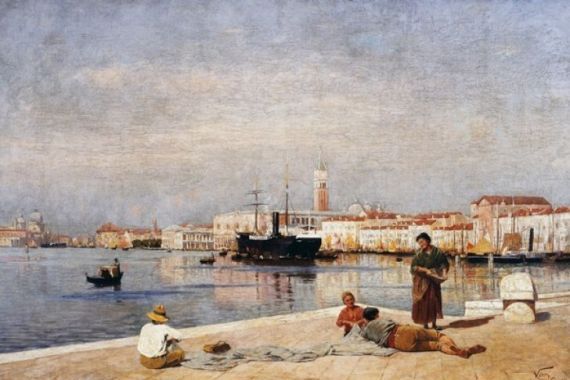 Antonio Varni