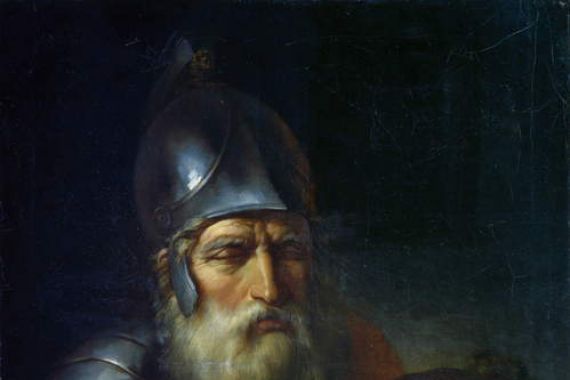 Antonio Vighi
