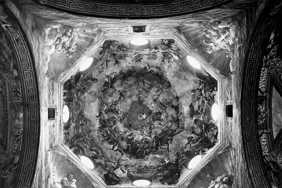 Antonio da Correggio