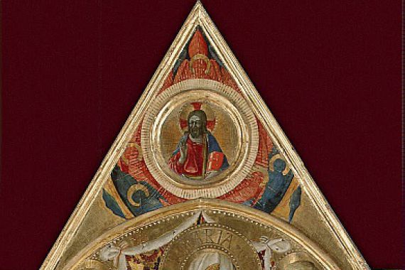 Antonio da Firenze