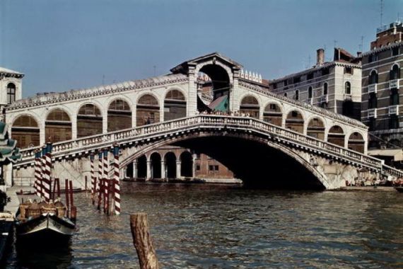 Antonio da Ponte
