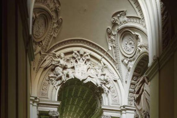 Antonio da Sangallo