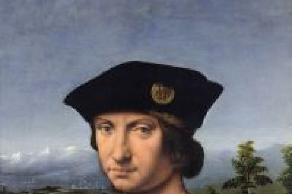 Antonio da Solario